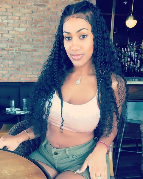 Katt Vixen