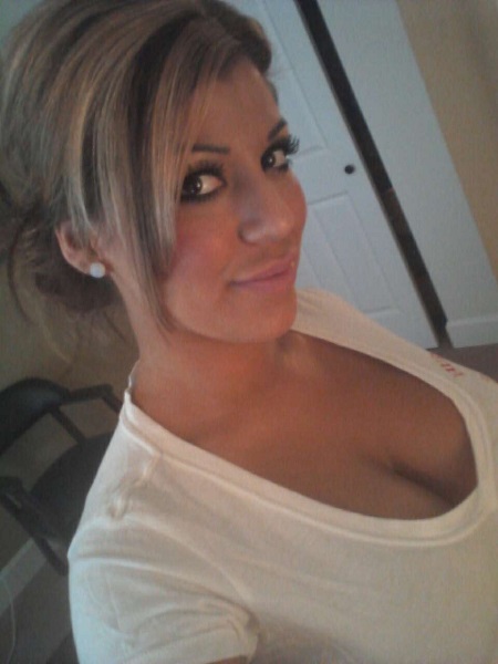 Busting On Briana