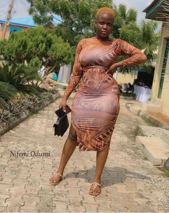 Scammer With Photos of Nifemi Odunsi _____oyinkansola_____ 32339