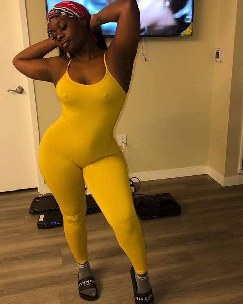 Ebony Escorts Orlando