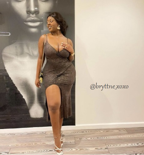 Brittany From Romanatwoodvlogs