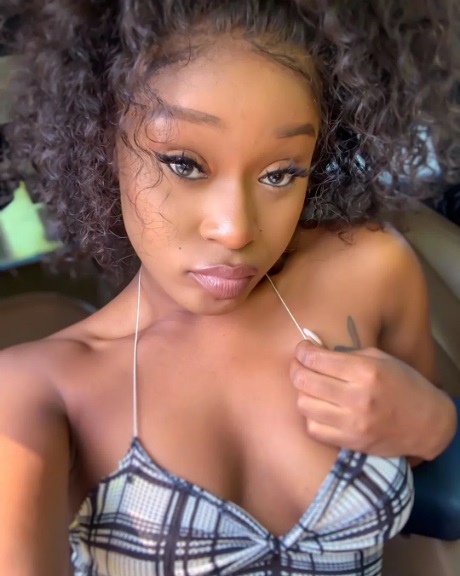 Scammer With Photos Of Efia Odo 40147