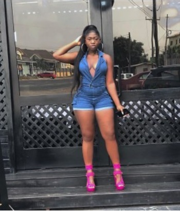 Scammer With Photos Of  mi.lady afia (Insta) - Page 2 41215