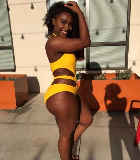 Black Booty Kings