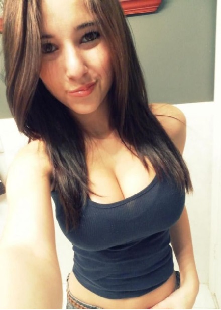 Scammer With Photos Of Angie Varona 4272