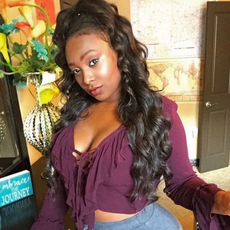 Scammer with photos of  Briana Bette 4279