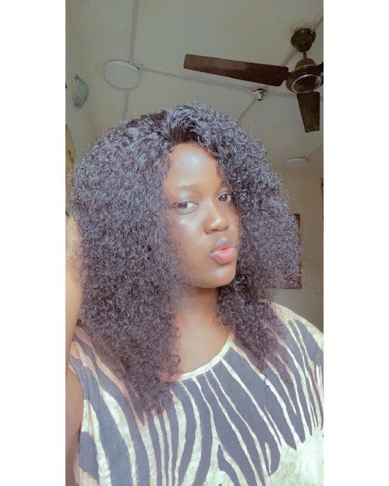 Scammer With Photos of Nifemi Odunsi _____oyinkansola_____ 43224