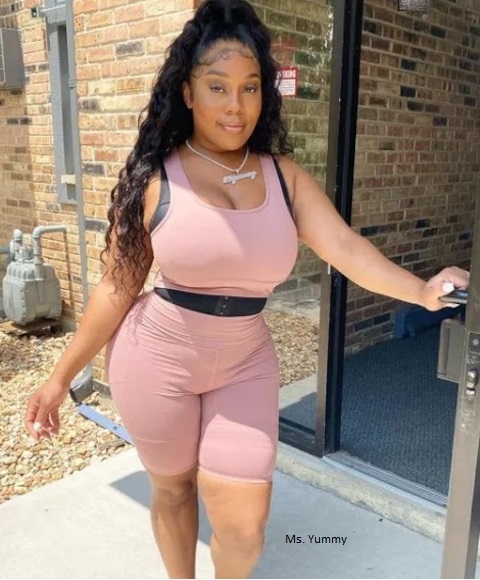 Ms Yummyxxx