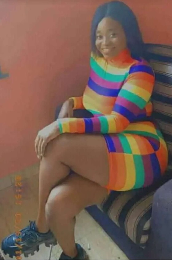 Scammer With Photos of Ajibola Elizabeth aka Maami Igbagbo - Page 2 47398