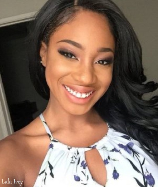 Anya Ivey