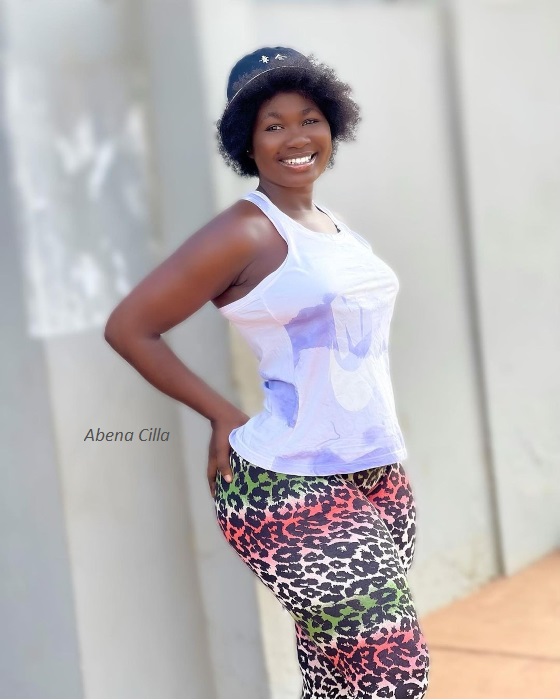 Scammer With Photos of Abena Cilla - Page 2 48234