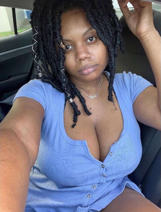 Scammer With Photos Of Crystal Monique Jackson numbhafive_ 49201