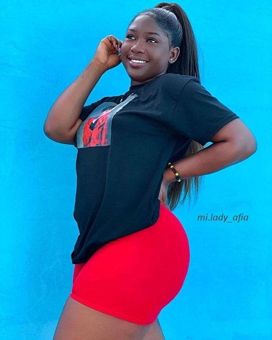 Scammer With Photos Of  mi.lady afia (Insta) - Page 2 50214