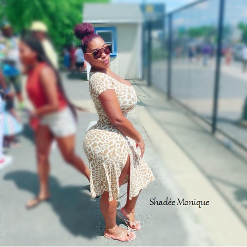Scammer With Photos Of Shadée Monique 51787