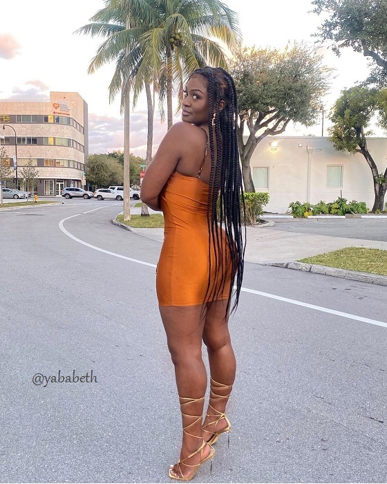 Michelle Dee Age