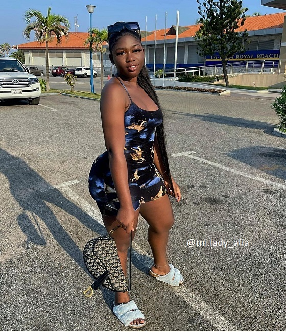 Scammer With Photos Of  mi.lady afia (Insta) - Page 2 53202