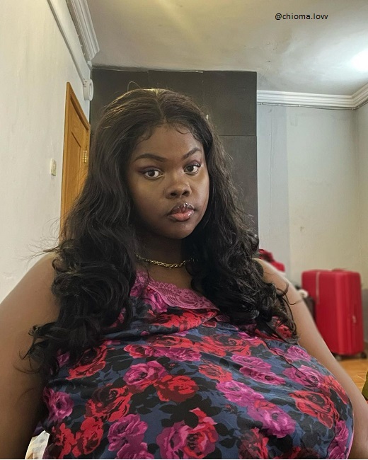 Scammer With Photos Of Chioma Love Chioma Lovv Scammer With Photos Of Chioma Love Chioma Lovv
