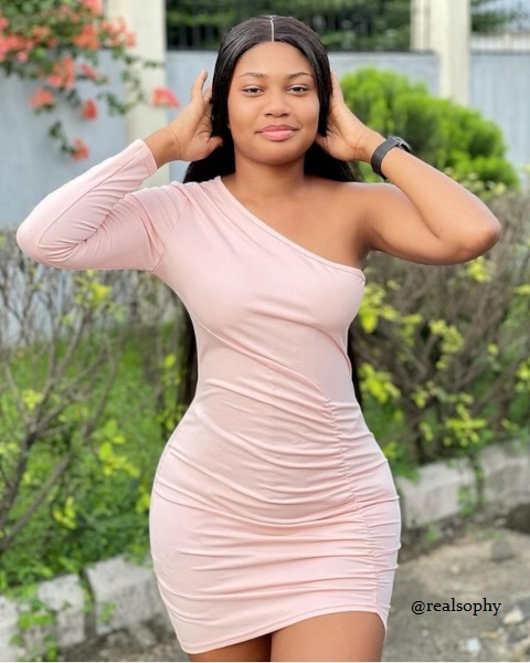 Scammer With Photos of Chisom Sophia Ikemba realsophy - Page 2 53374
