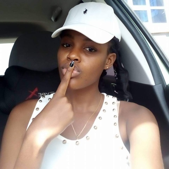 Scammer With Photos Of Omalicha Dee (leaked pics) 60313