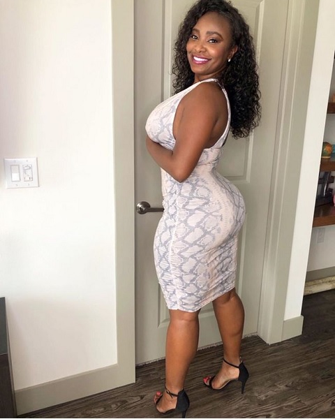 Scammer with photos of  Briana Bette 669