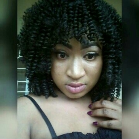 Scammer With Photos Of Akua Pretty Rock 7114