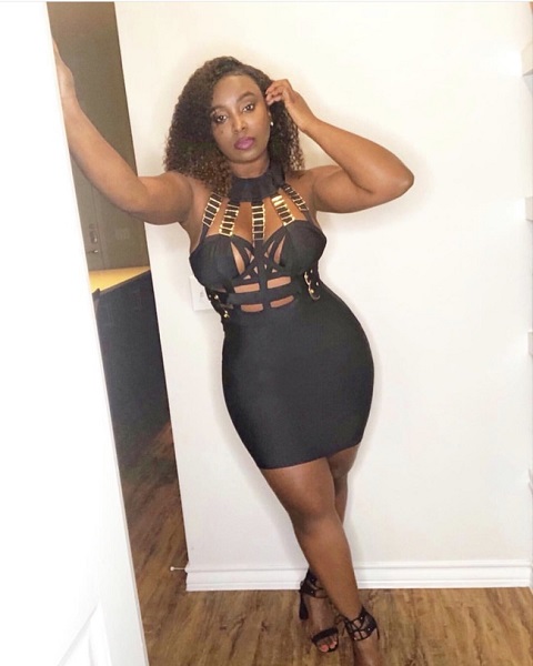 Scammer with photos of  Briana Bette 750