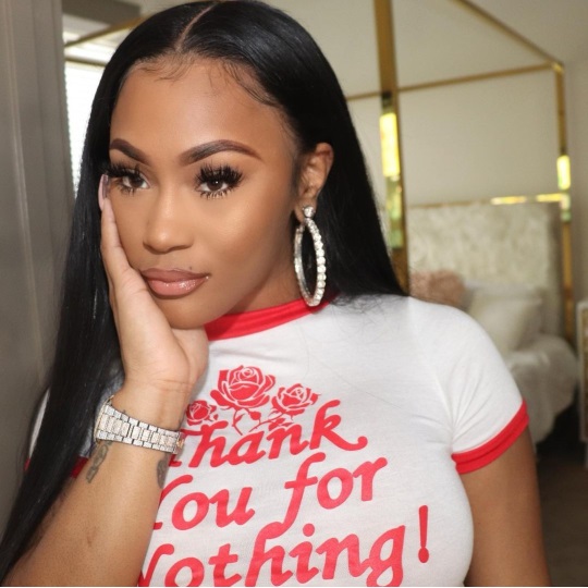 Scammer With Photos Of Lira Mercer / Lira Galore  77113