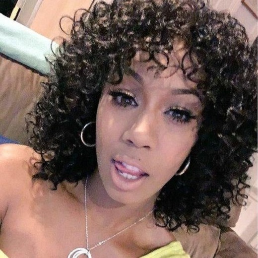 Scammer With Photos Of Pornstar Misty Stone 7995