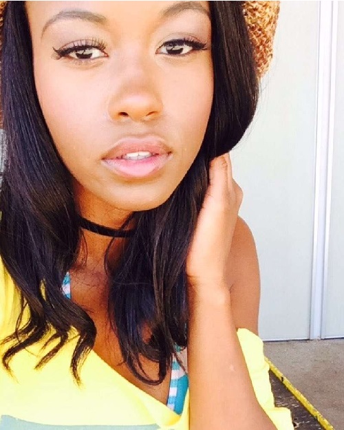 Jezzabel Vessir
