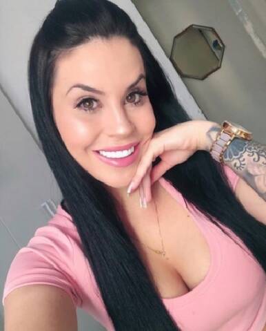 Instagram jessica amaral Jessica Amaral