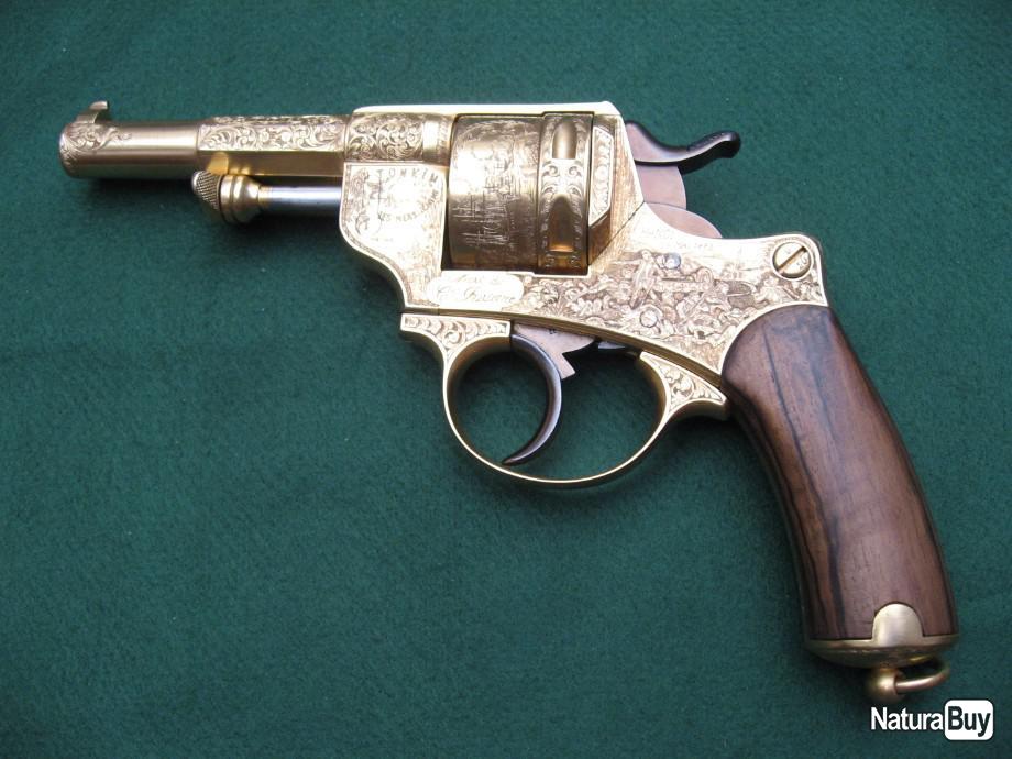 REVOLVER  1873  FRANÇAIS historique ? 00001_20