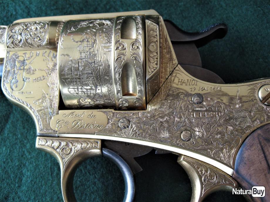 REVOLVER  1873  FRANÇAIS historique ? 00004_10