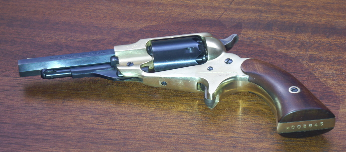 Remington sur un coup de tête Pict0161
