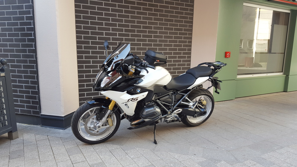 Des motards ici ? - Page 12 20180410