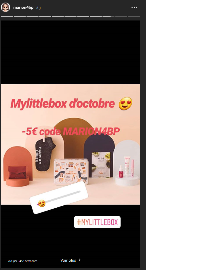 [Octobre 2019] My Little Box "Bon Weekend Box" Mlb_st10