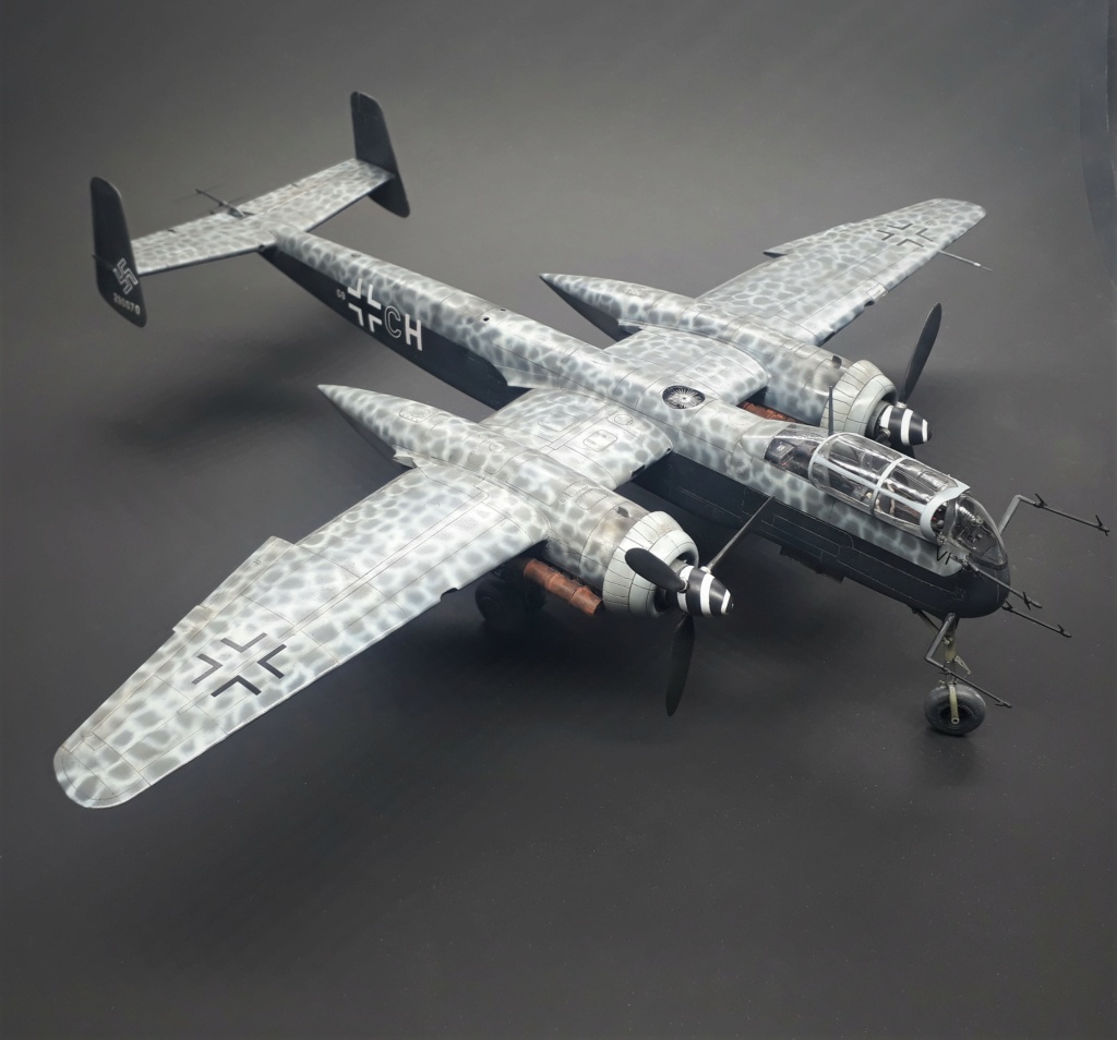 [Tamiya] 1/48 - Heinkel He 219 Uhu (he219) - Page 7 20220341