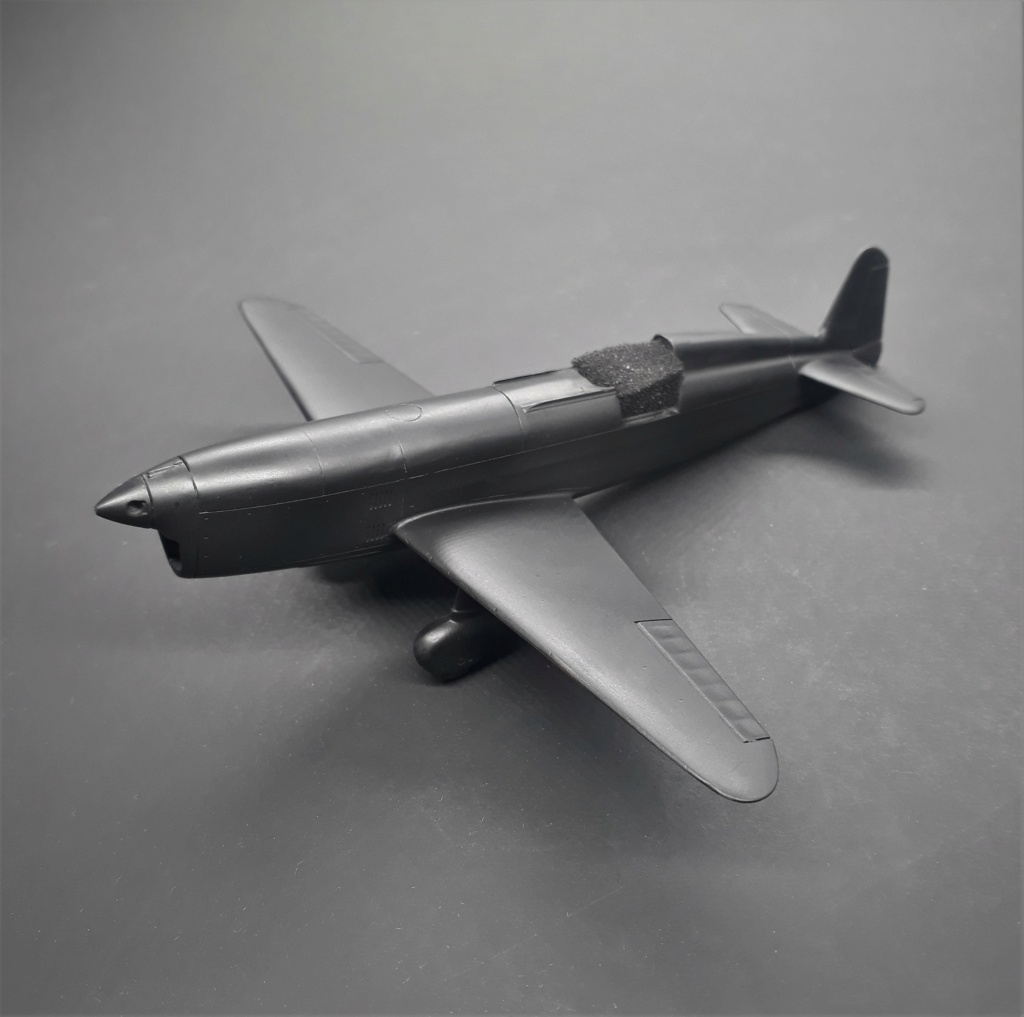 Caudron C-450 - SBS - 1/48 - Page 9 20220727