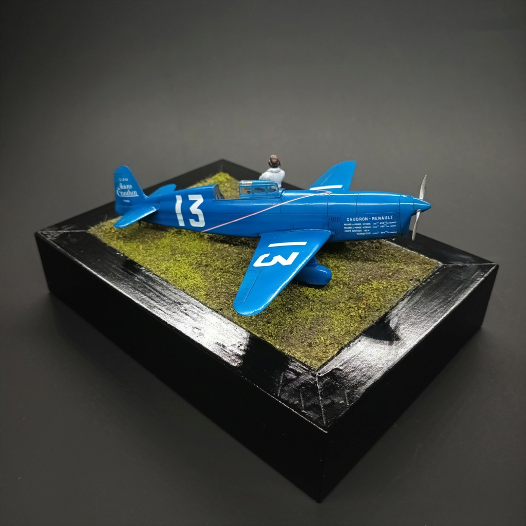 Caudron C-450 - SBS - 1/48 - Page 10 20221052