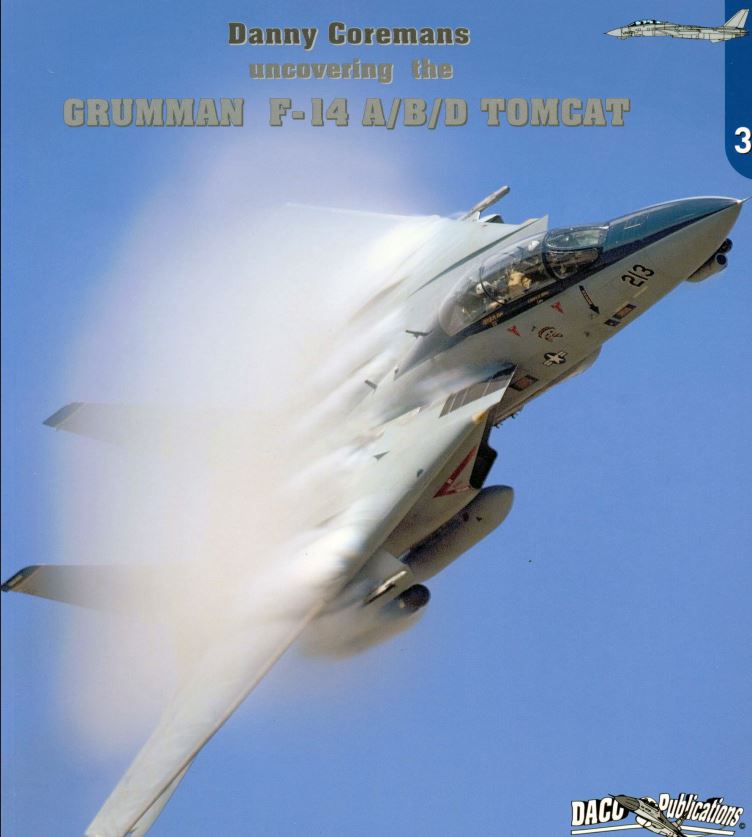 [Great Wall Hobby] 1/72 - Grumman F-14D Tomcat  Doc124