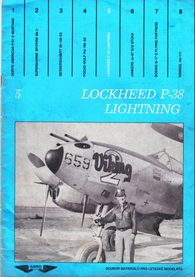 [Concours "Voler c'est mieux en double"]  P-38 F/G Lightning - Tamiya - 1/48 Doc317