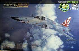 F-5E - AFVClub - 1:48 Index13