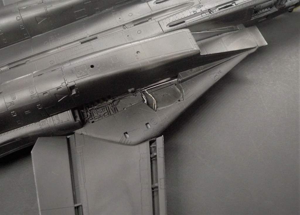 [Great Wall Hobby] 1/72 - Grumman F-14D Tomcat  - Page 8 L1110624