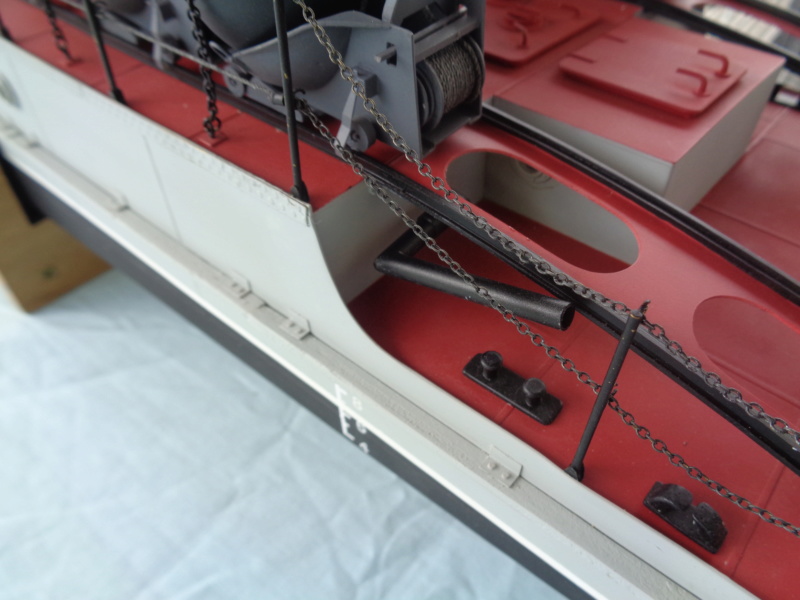 Russian gunboat Bk 1124 au 1/20e sur plan - Page 7 Dsc02112