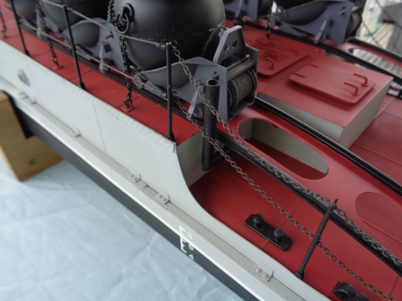 Russian gunboat Bk 1124 au 1/20e sur plan - Page 7 Dsc02113