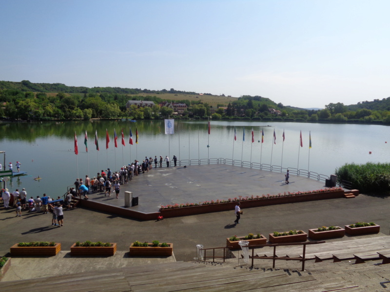 Championnat du Monde à Bank (Hongrie) juillet 2019 Dsc02814