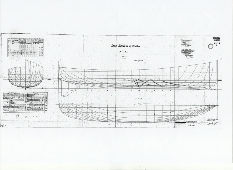 Cuirassé Hoche 1880 [plan AAMM 1/200°] de Deydier Pierre Img01210