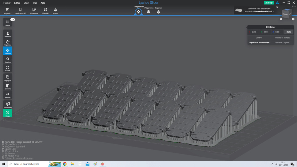 Question d'ordinateurs et de logiciels de conception 3D - Page 3 Platea10