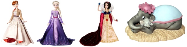 Disney Fairies Designer Collection (depuis 2014) - Page 3 Wishli11