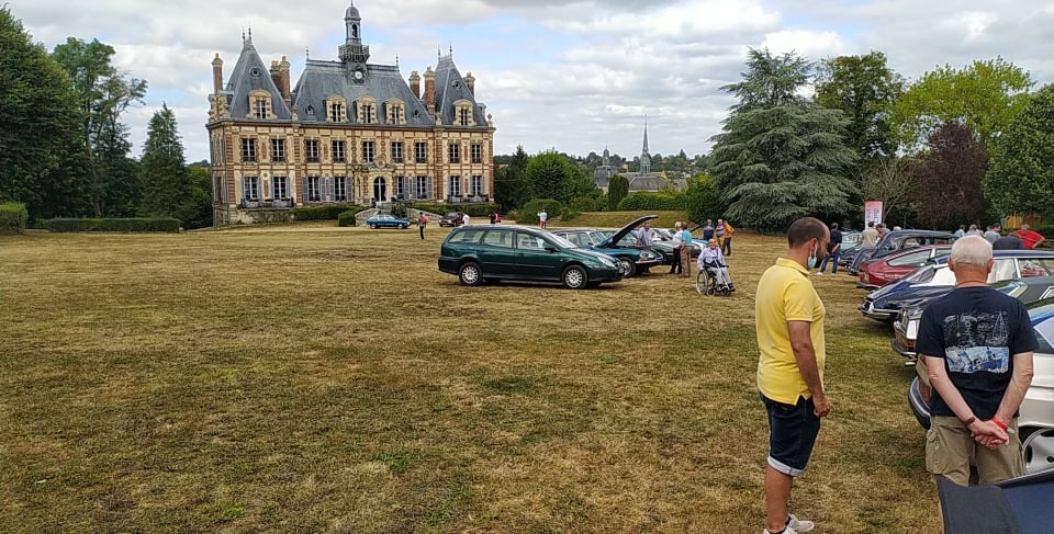 Citrosphère Nogent-le-Roi (28) 11 septembre 2021 24169012