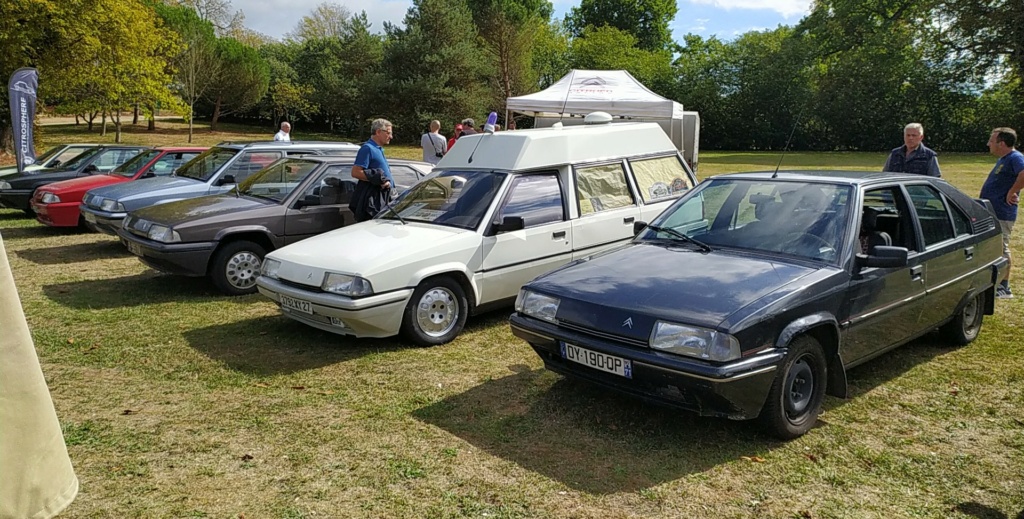 Réunion CITROSPHERE 10/09/2022 NOGENT LE ROI 30602010